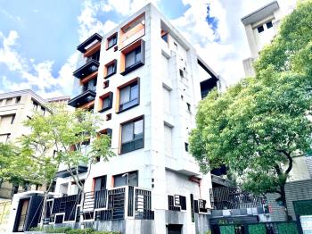 政大馥中