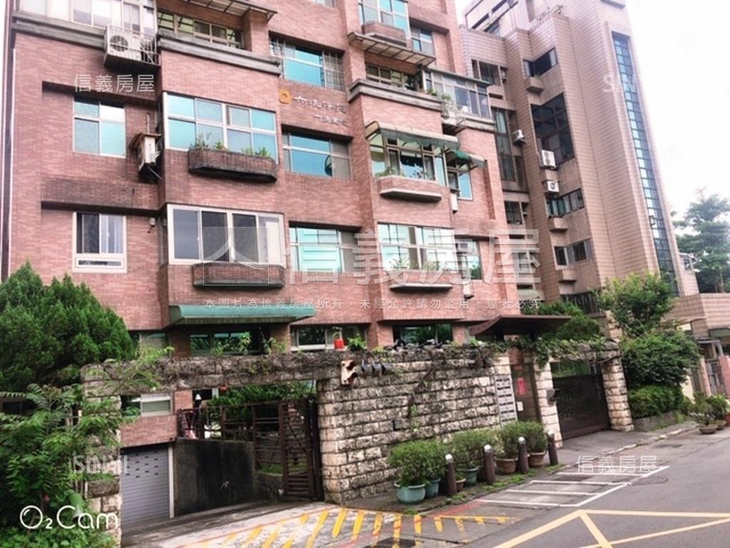六德淨苑社區外觀及周邊環境