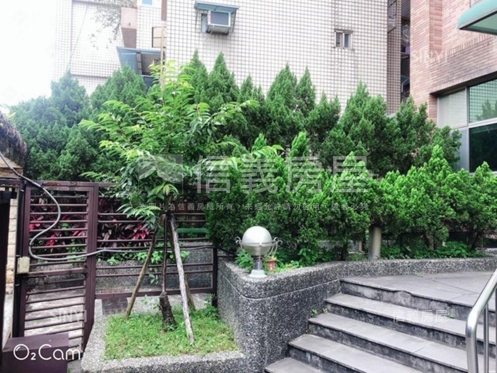 六德淨苑社區外觀及周邊環境