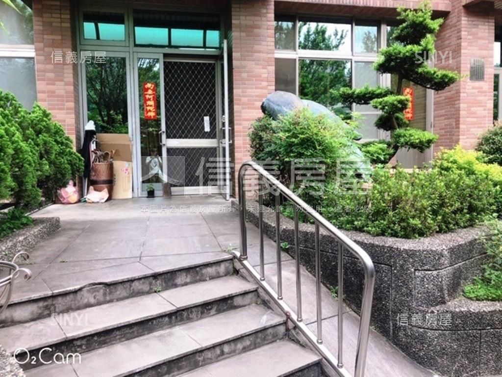 六德淨苑社區外觀及周邊環境