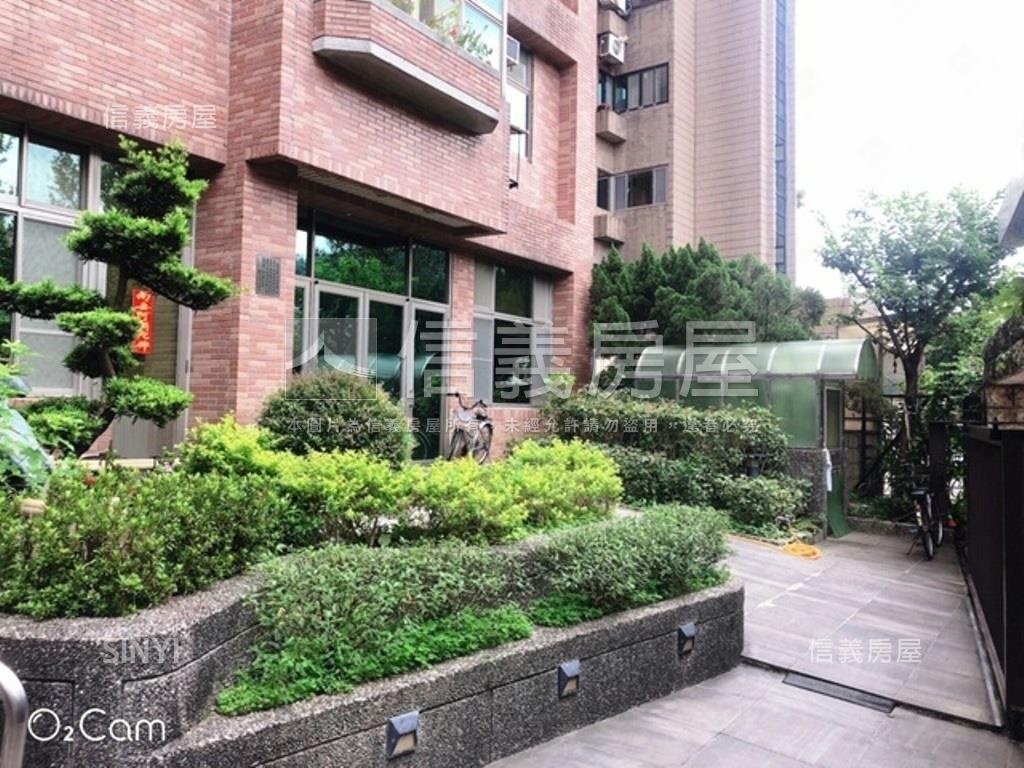 六德淨苑社區外觀及周邊環境