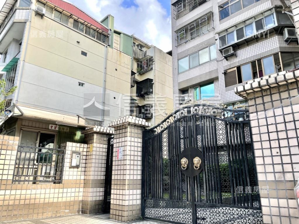 挹翠雙星社區外觀及周邊環境
