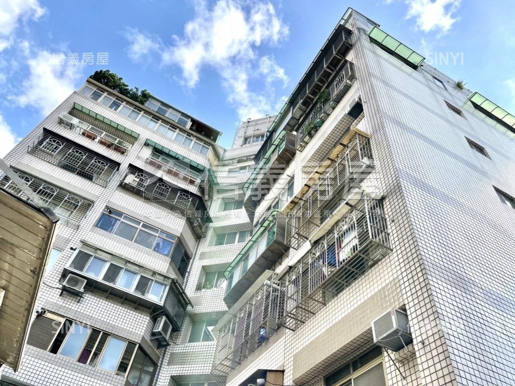 挹翠雙星社區外觀及周邊環境