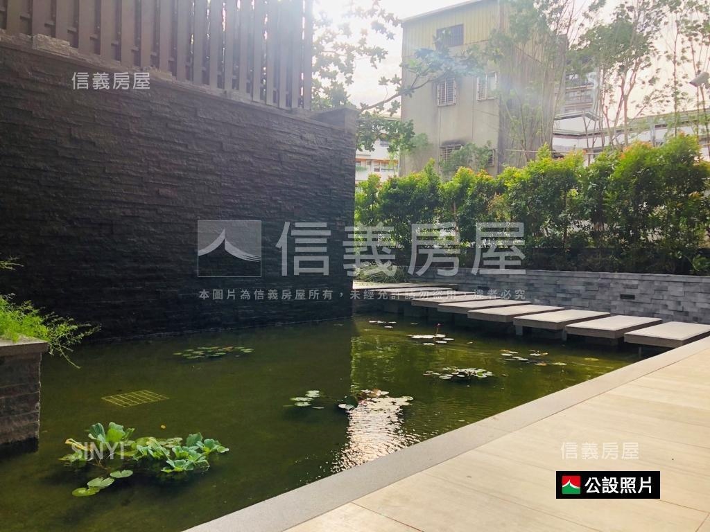 米蘭文華社區外觀及周邊環境