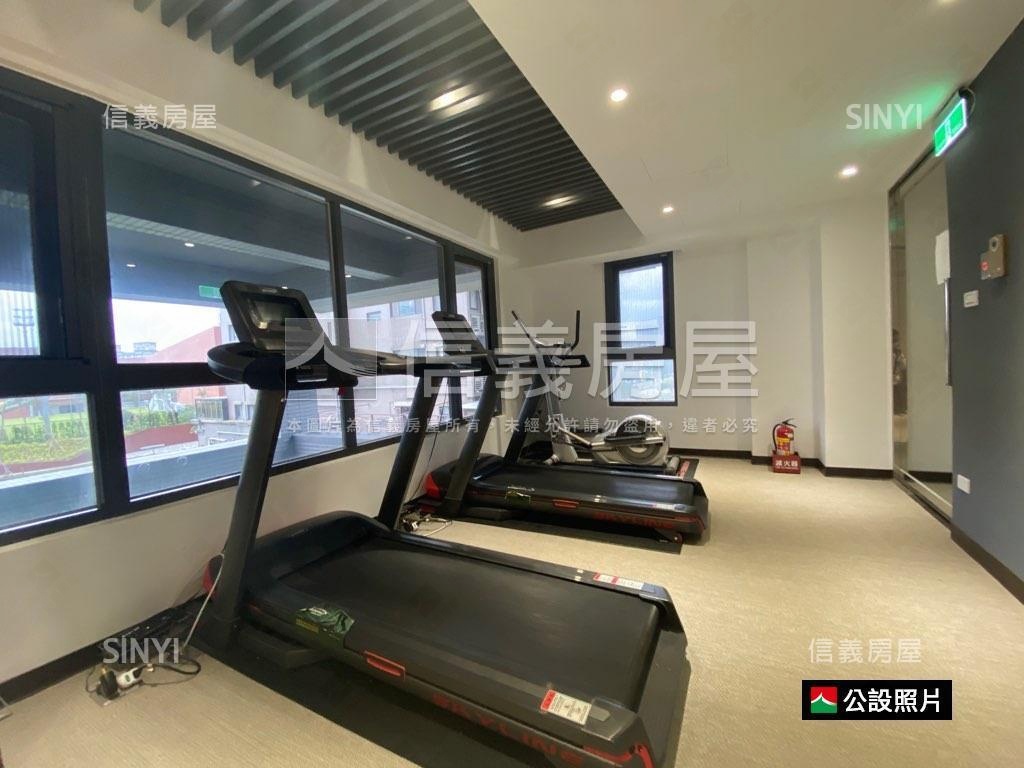 泓昇WIN社區外觀及周邊環境