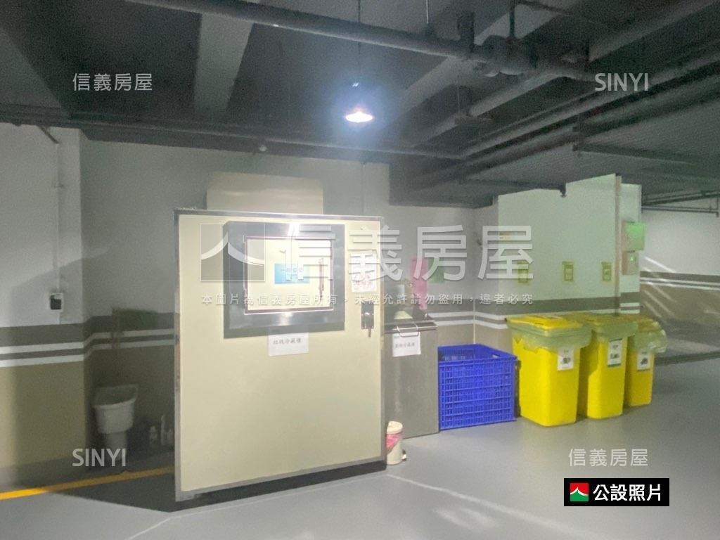 泓昇WIN社區外觀及周邊環境