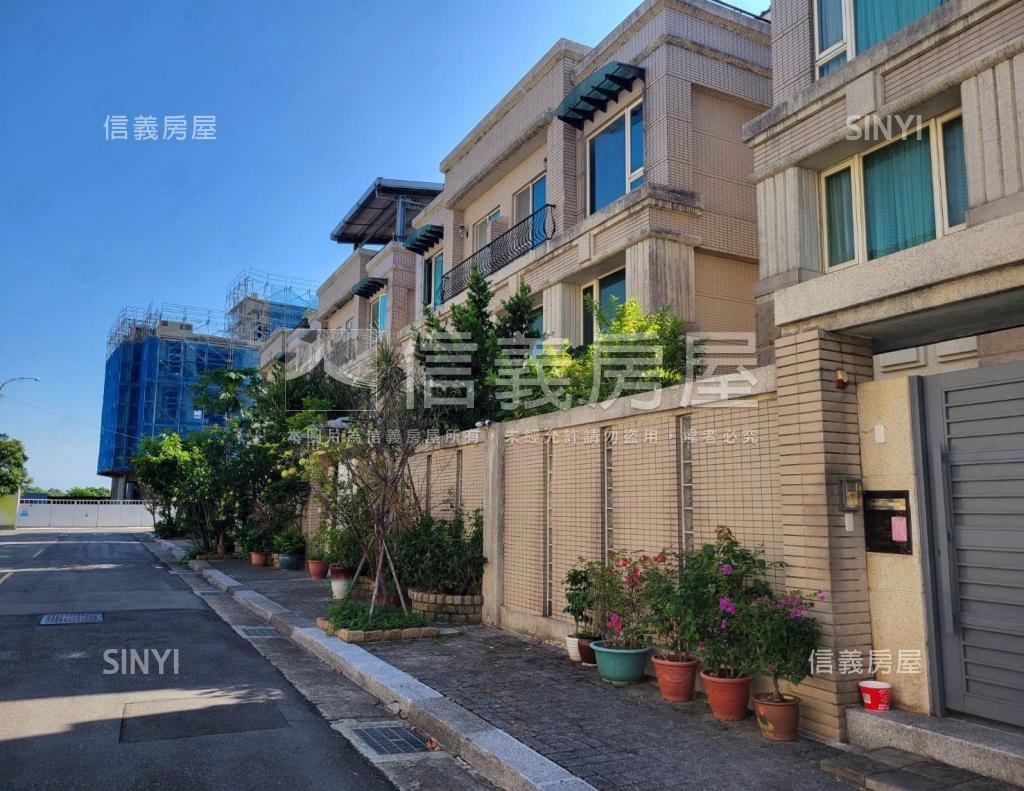 赫世堡No2-公爵區社區外觀及周邊環境