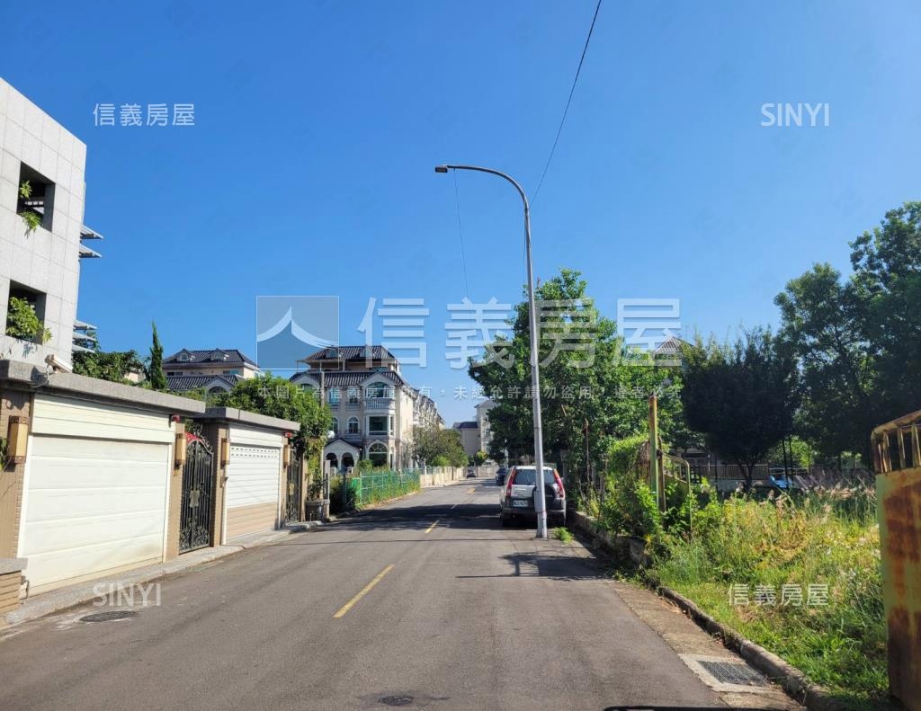 赫世堡No2-公爵區社區外觀及周邊環境