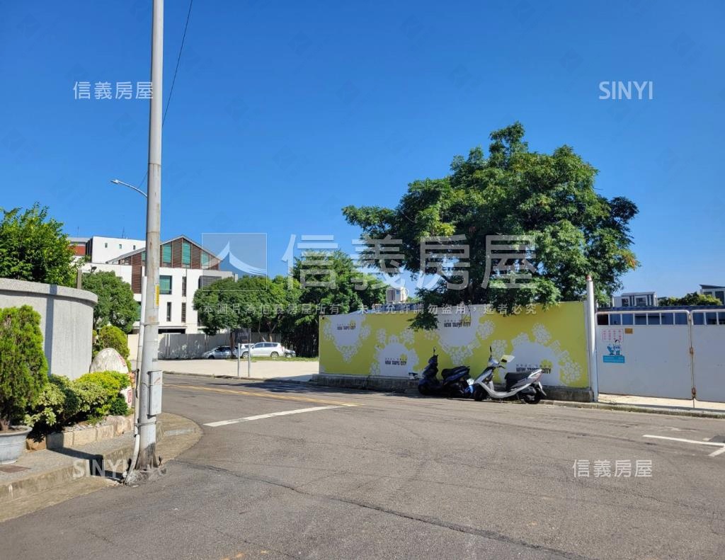 赫世堡No2-公爵區社區外觀及周邊環境