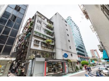 復興北路313巷30號華廈