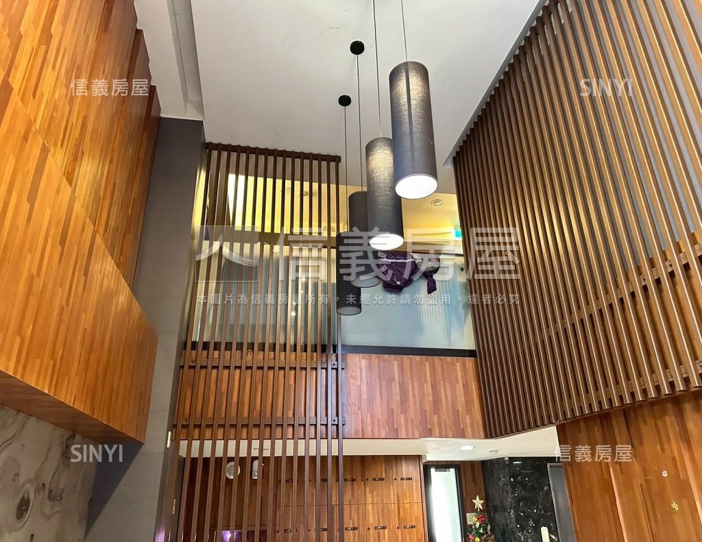 老爺居靜社區外觀及周邊環境