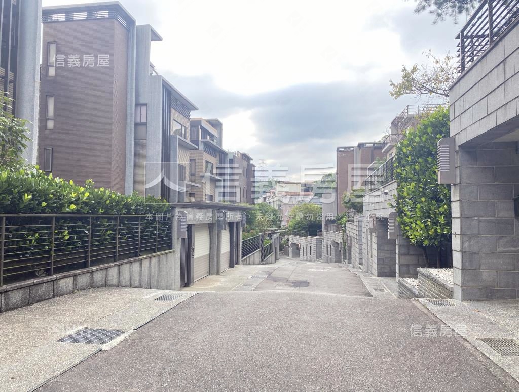靜岡別墅社區外觀及周邊環境