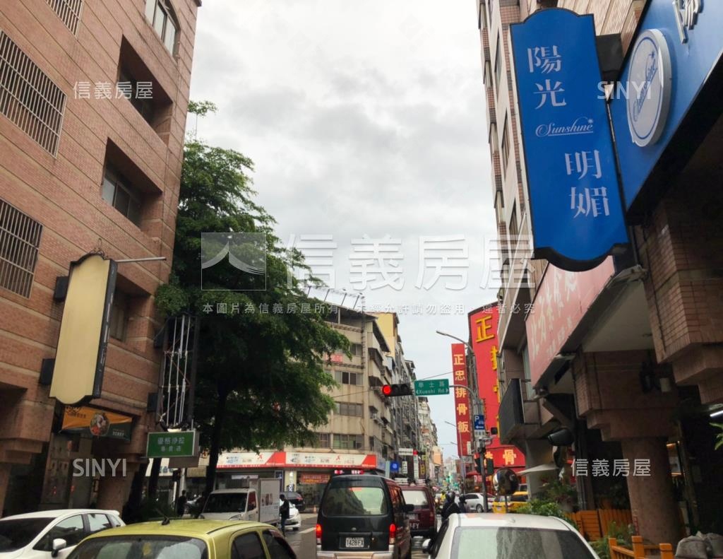 惠宇梅亭街透天社區外觀及周邊環境