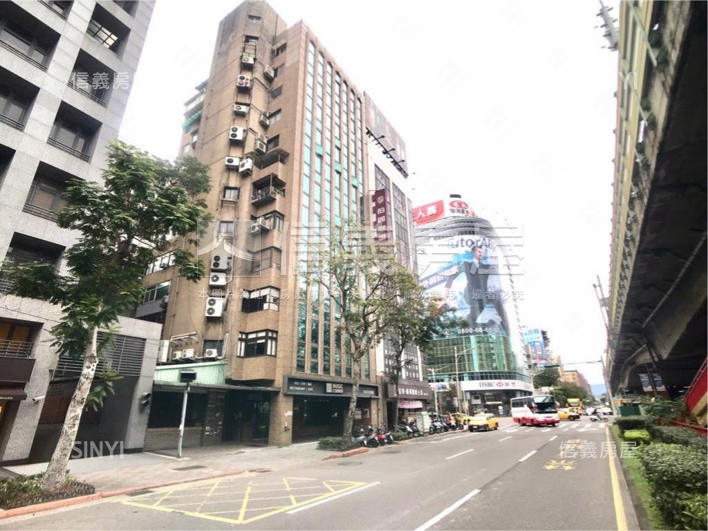 如意大樓社區外觀及周邊環境