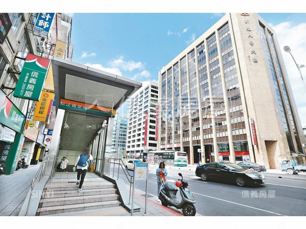 如意大樓社區外觀及周邊環境