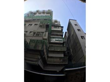 仁義街169-173號華廈