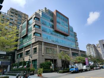 金元泰商業大樓