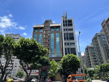 承德商業大樓