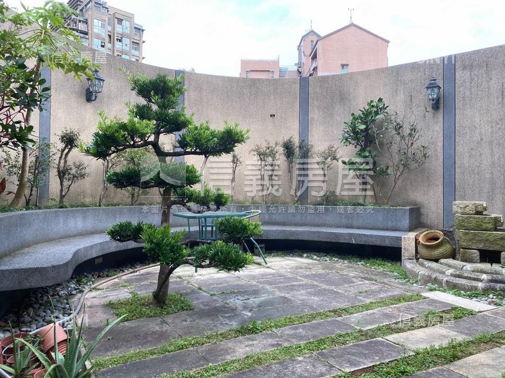 稻香VILLA社區外觀及周邊環境