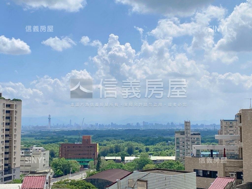 稻香VILLA社區外觀及周邊環境