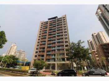 硯　26B 大硯 大硯九+1】社區詳情、房屋買賣、實價登錄| 樂屋網