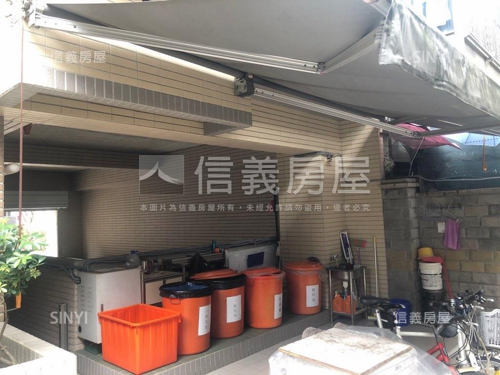 雙星四季大廈社區外觀及周邊環境