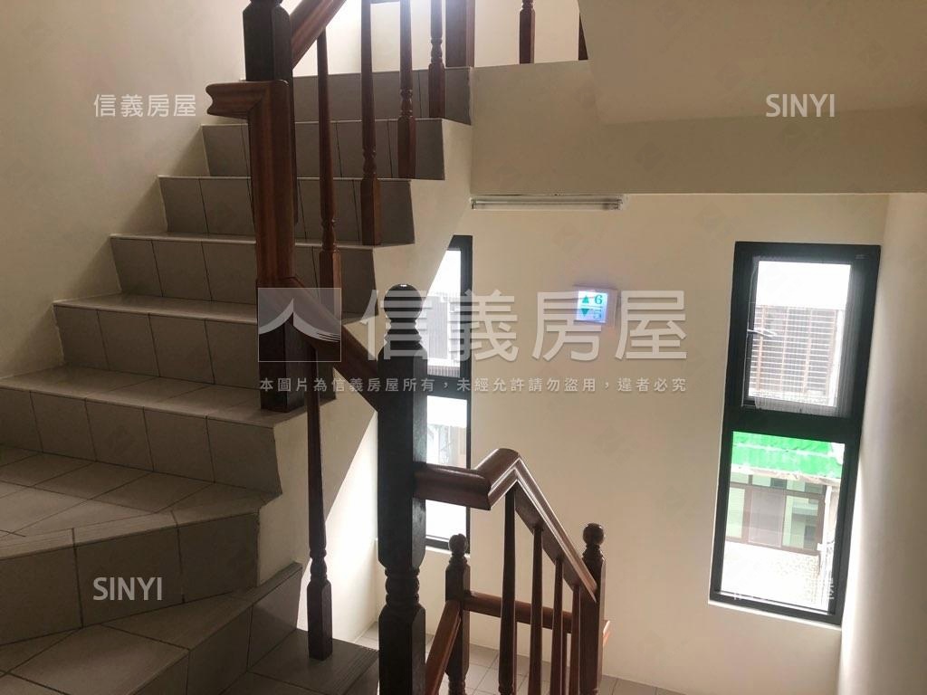雙星四季大廈社區外觀及周邊環境