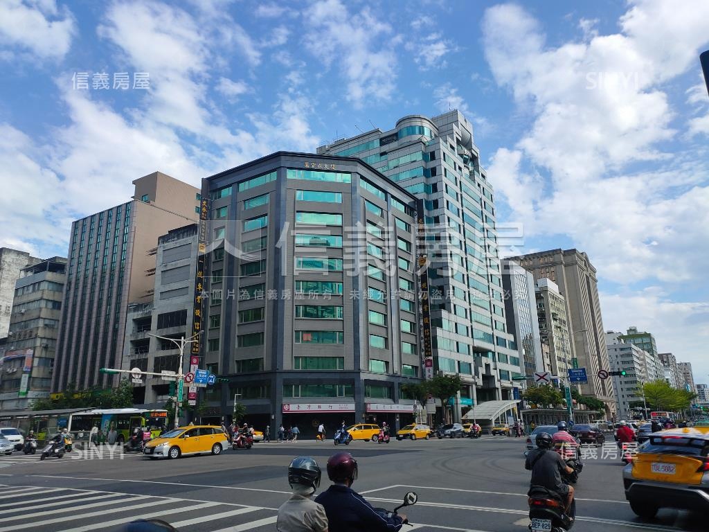 萬宜成大樓社區外觀及周邊環境