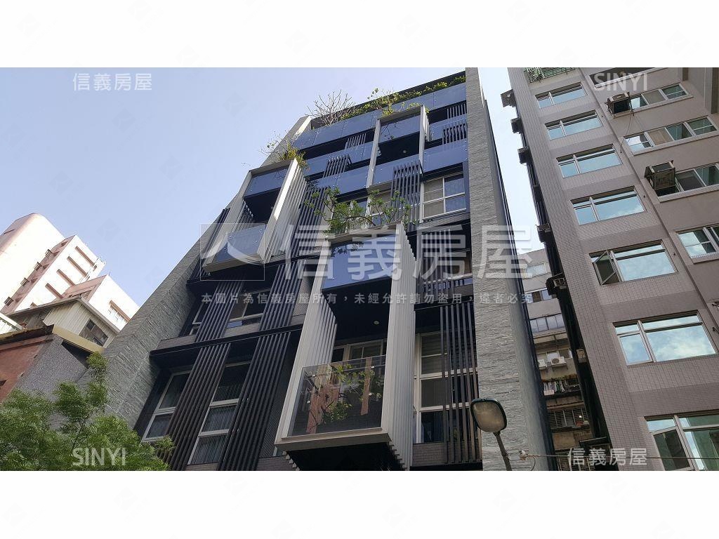 新碩恆美社區外觀及周邊環境