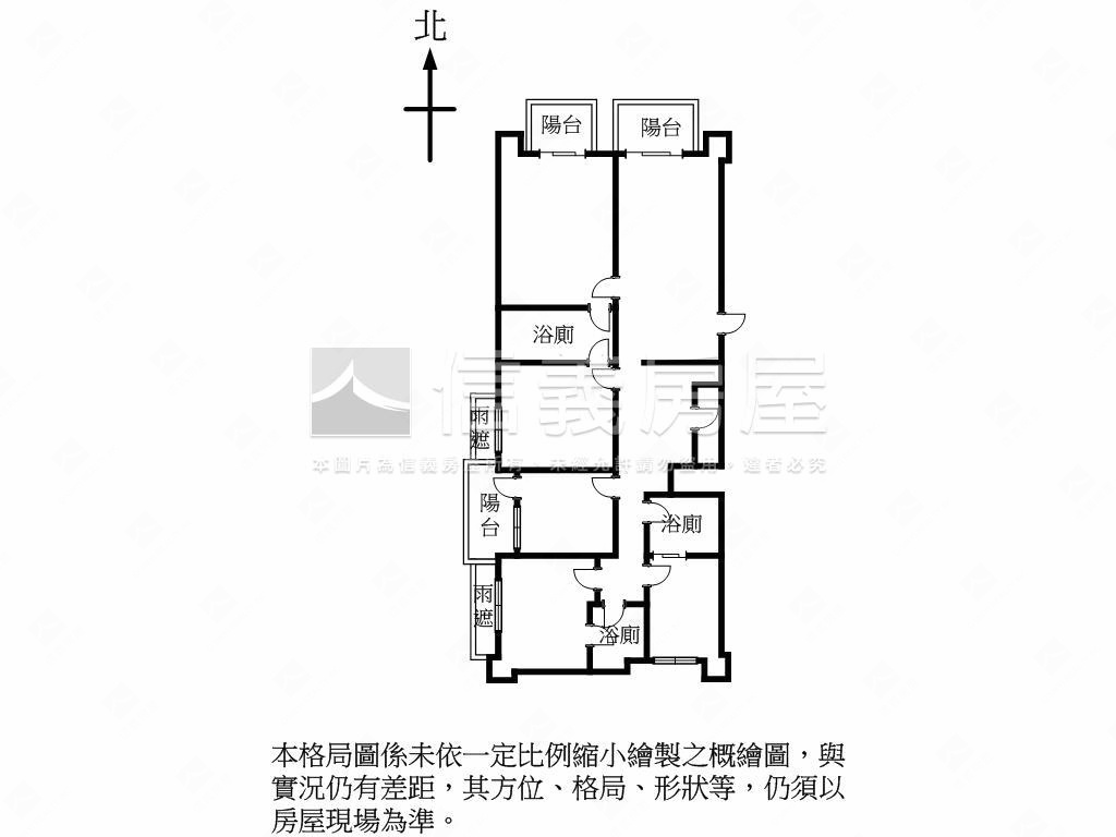 茂金金典社區外觀及周邊環境