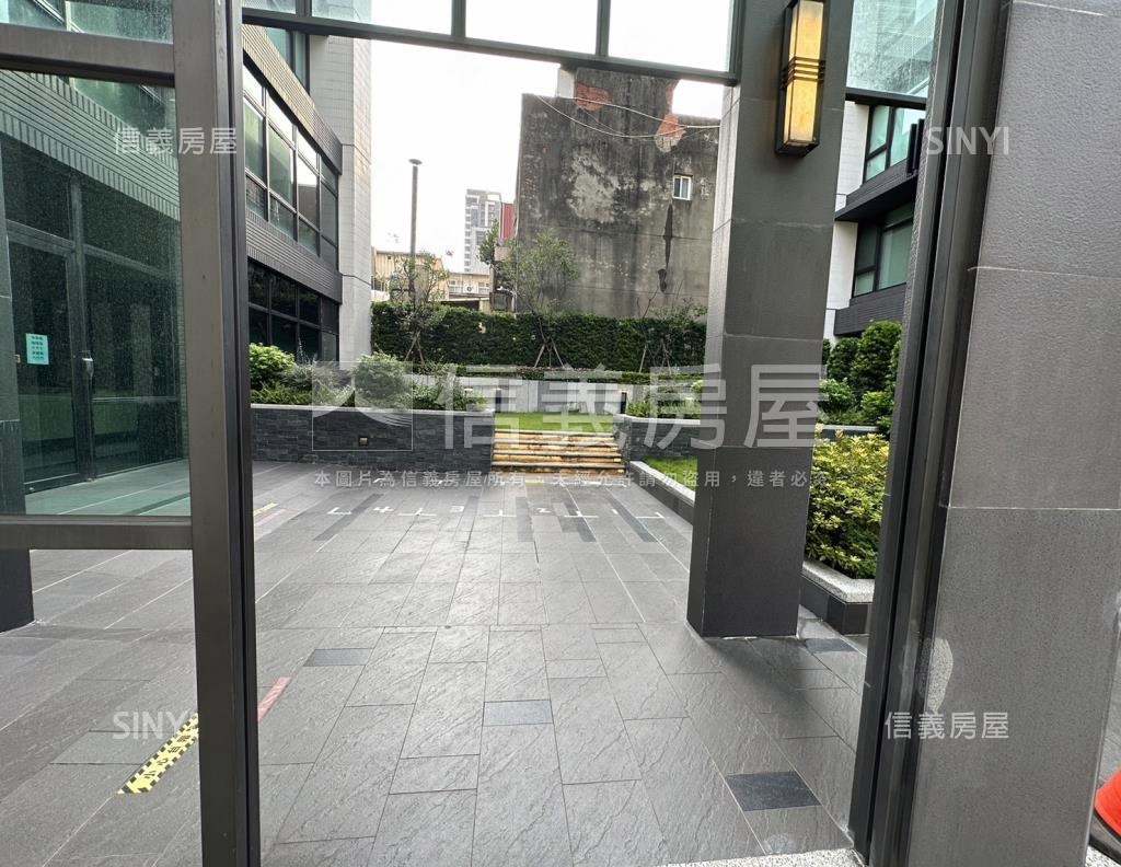 幸福A+社區外觀及周邊環境