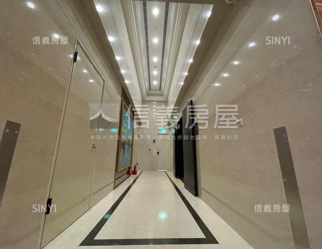 仁愛麗晶社區外觀及周邊環境