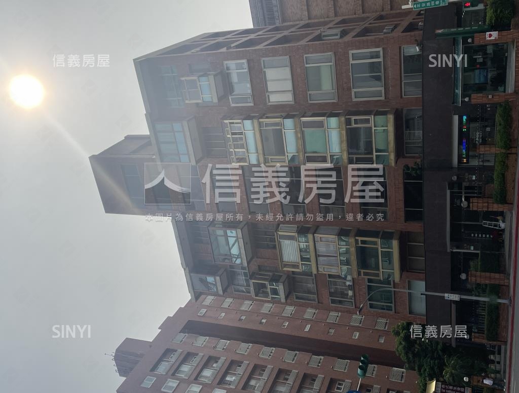 大直翠堤(明水路)社區外觀及周邊環境