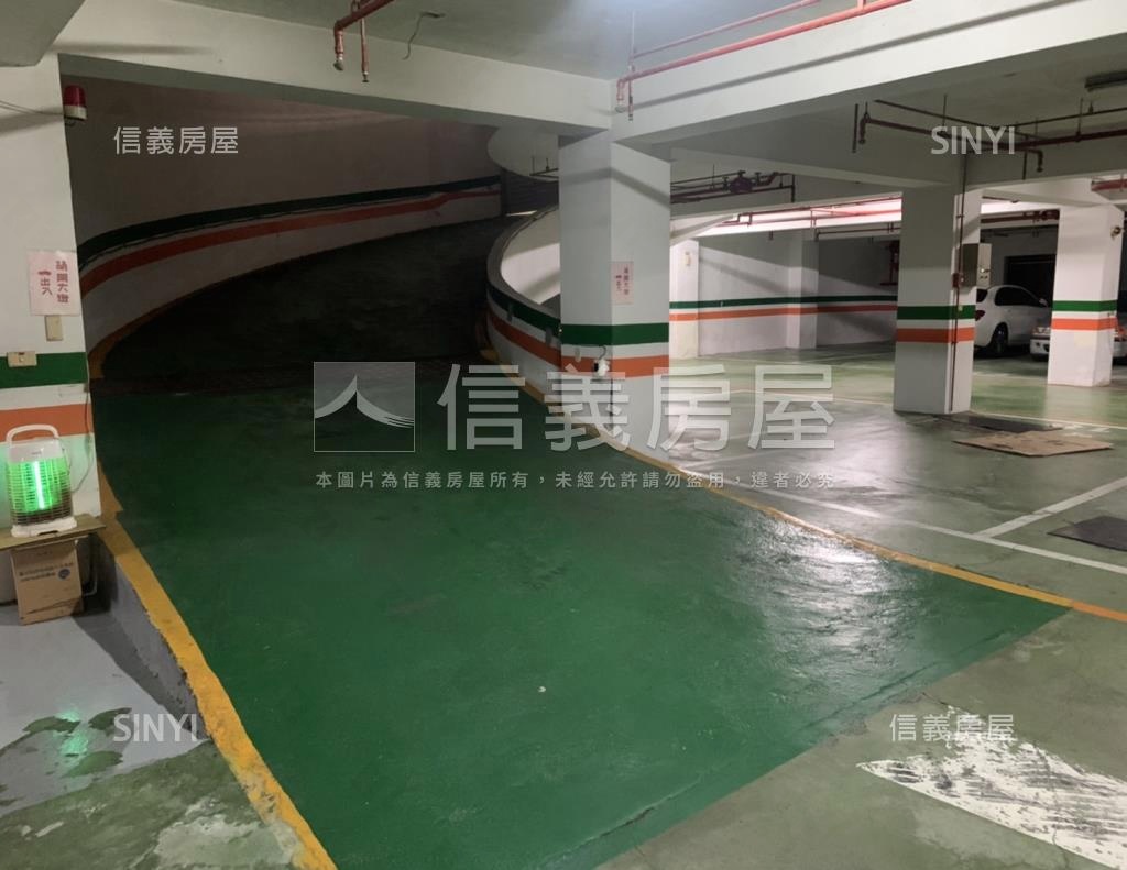 大直翠堤(明水路)社區外觀及周邊環境