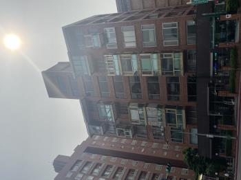 大直翠堤(明水路)