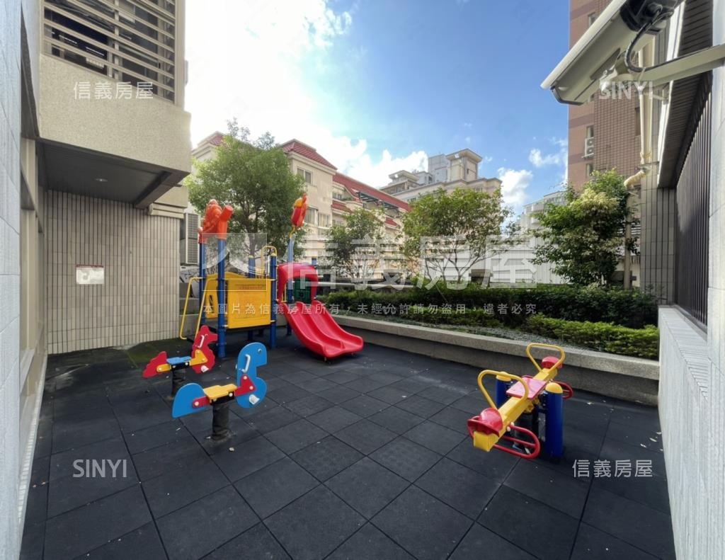 合雄Apple社區外觀及周邊環境