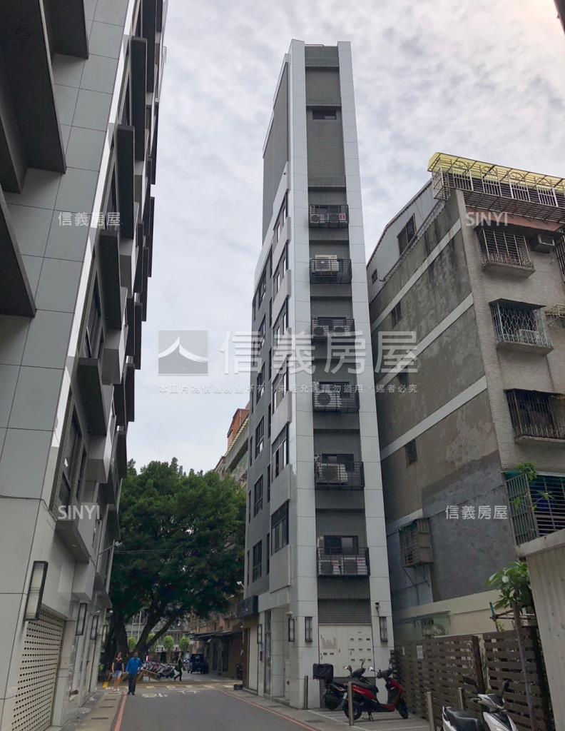 雅園社區外觀及周邊環境