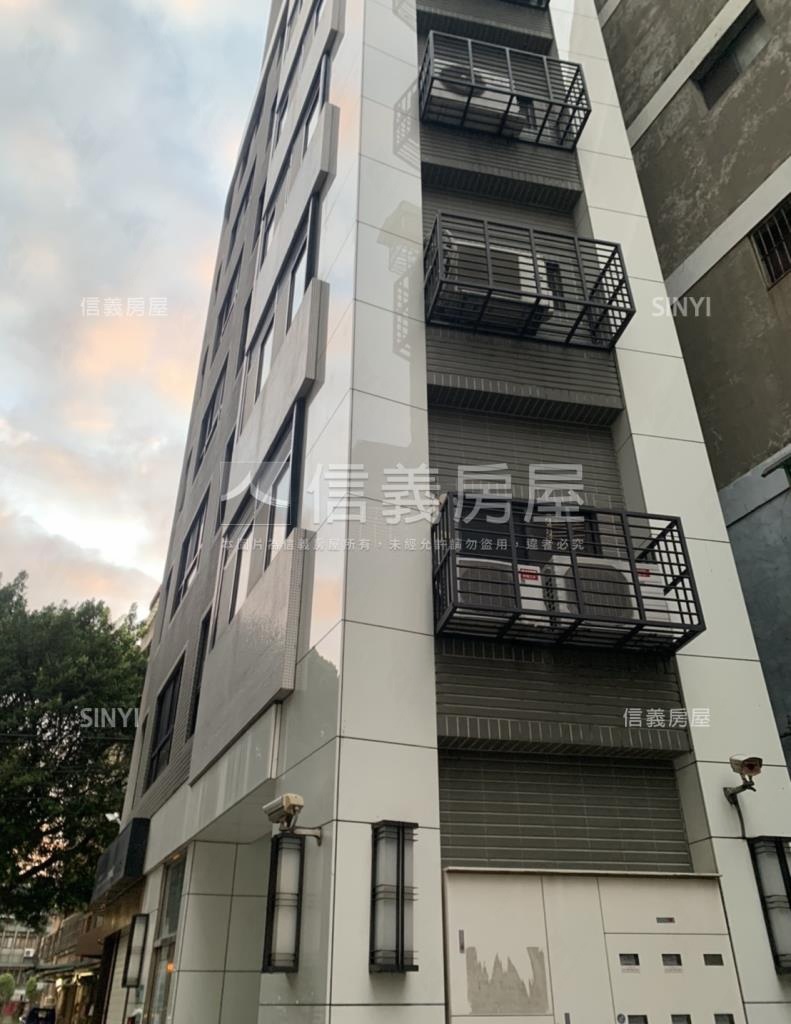 雅園社區外觀及周邊環境