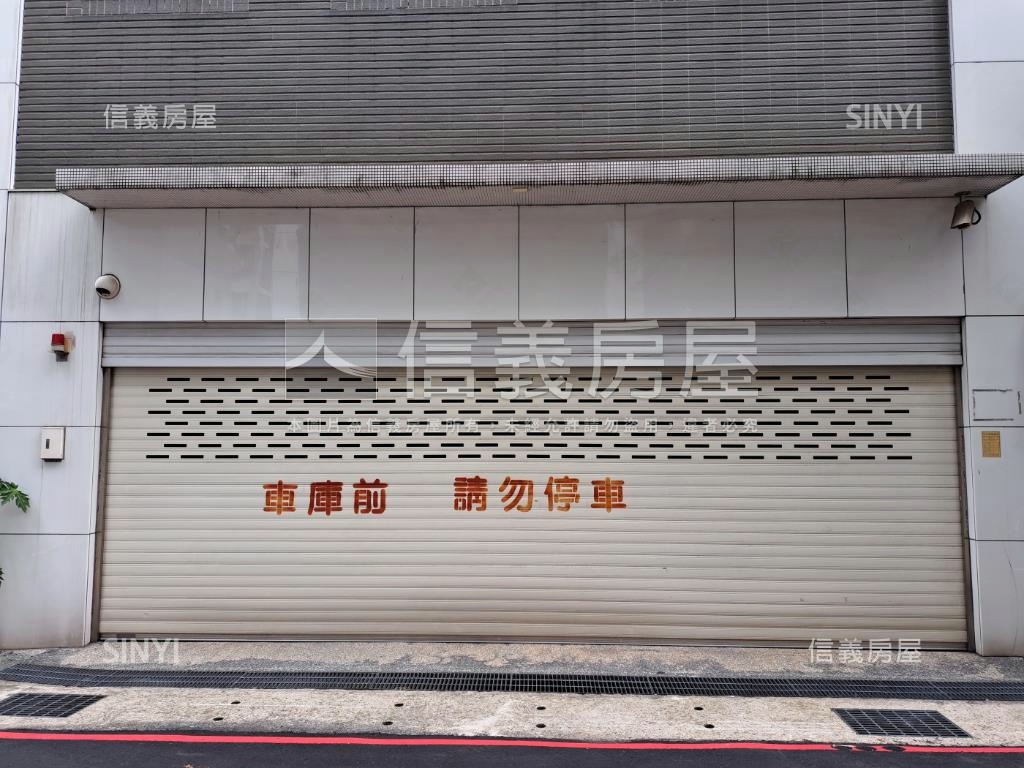 豪園社區外觀及周邊環境