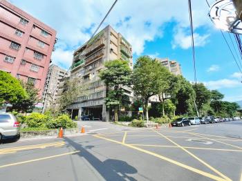 青松市