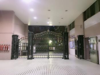 早安東方連彩大廈