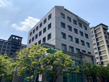 華新興業大樓