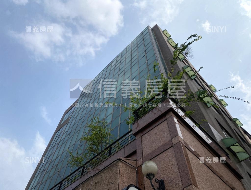 家和興商業大樓社區外觀及周邊環境