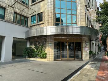 雅馨大樓