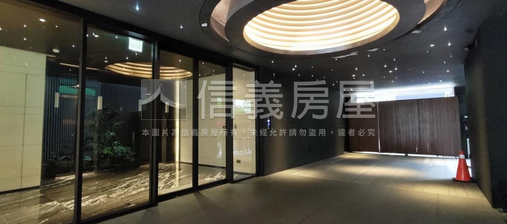 璞真作社區外觀及周邊環境