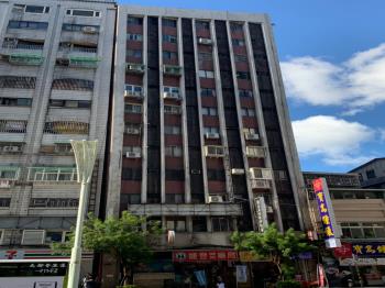 錦園大廈