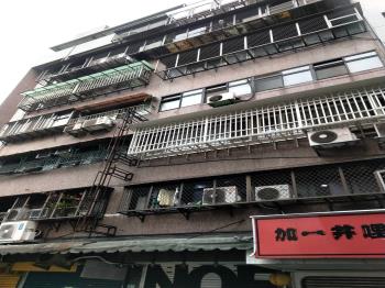 安東華廈