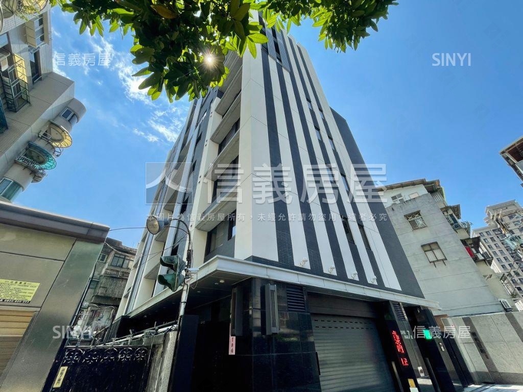 吉利日和社區外觀及周邊環境