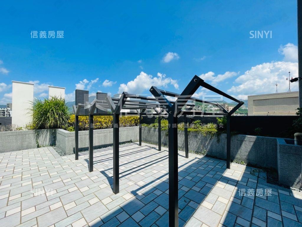 吉利日和社區外觀及周邊環境