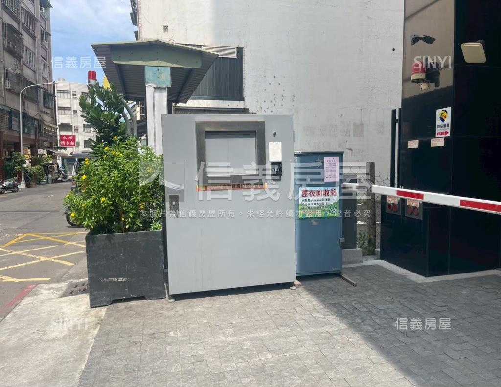 U-LINE社區外觀及周邊環境